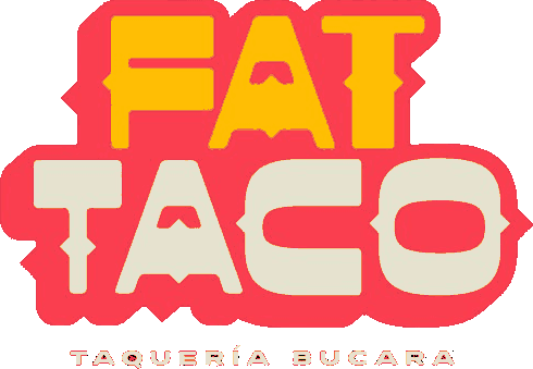 Fat Taco · Taquería Búcara